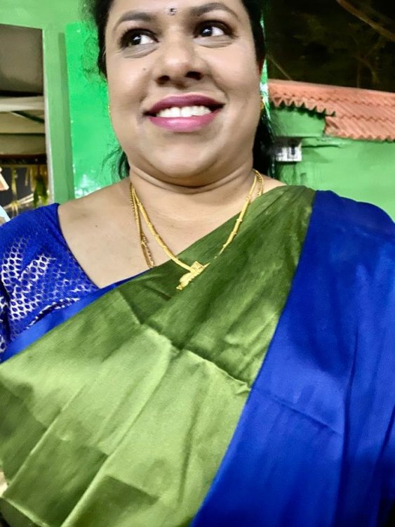 Middle Aged Telugu Bhabhi Nude (1).jpeg