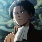 Levi Ackerman