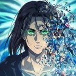 Eren Jaeger