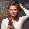 Agent Carter