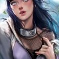 Hinata Hyuga