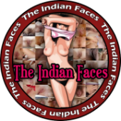 The Indian Faces