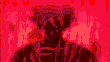 Redgodstone