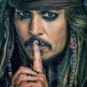 Captain Jack Sparrow