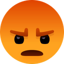 angry